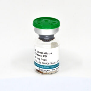 Glycyphagus domesticus extract