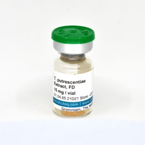 Tyrophagus putrescentiae extract