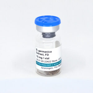 blattella germanica whole bodies